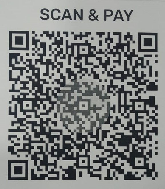 UPI QR